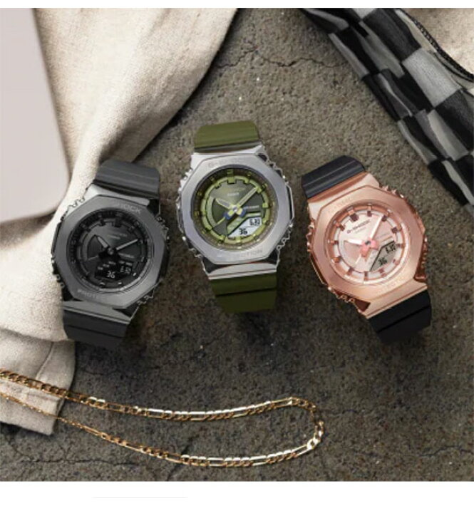 楽天市場】【即納】 【国内正規品】 G-SHOCK WOMEN ジーショック 