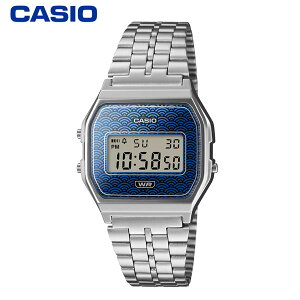 �y�������K�i�z�y���[�zCASIO CLASSIC �J�V�I �J�V�I�N���V�b�N A159WEVJ-2JR �r���v ���v �M�t�g a159wevj-7jr a159wevj-2jr