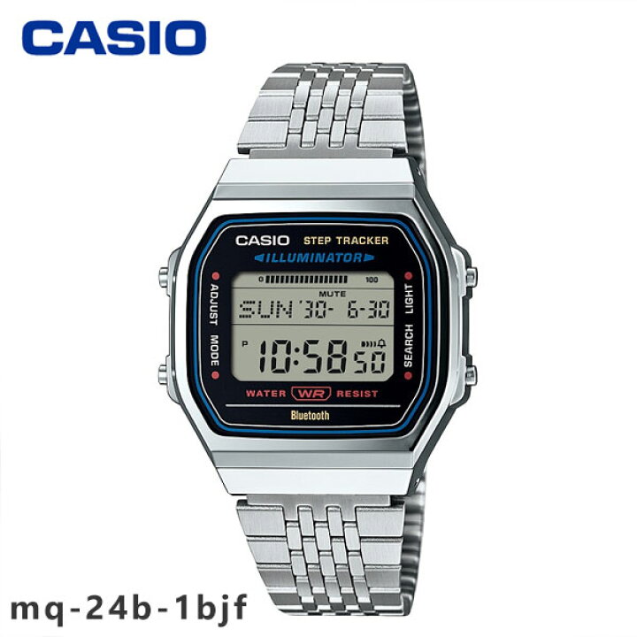 楽天市場】【即納】【国内正規品】 CASIO カシオ ABL-100WE-1AJF 