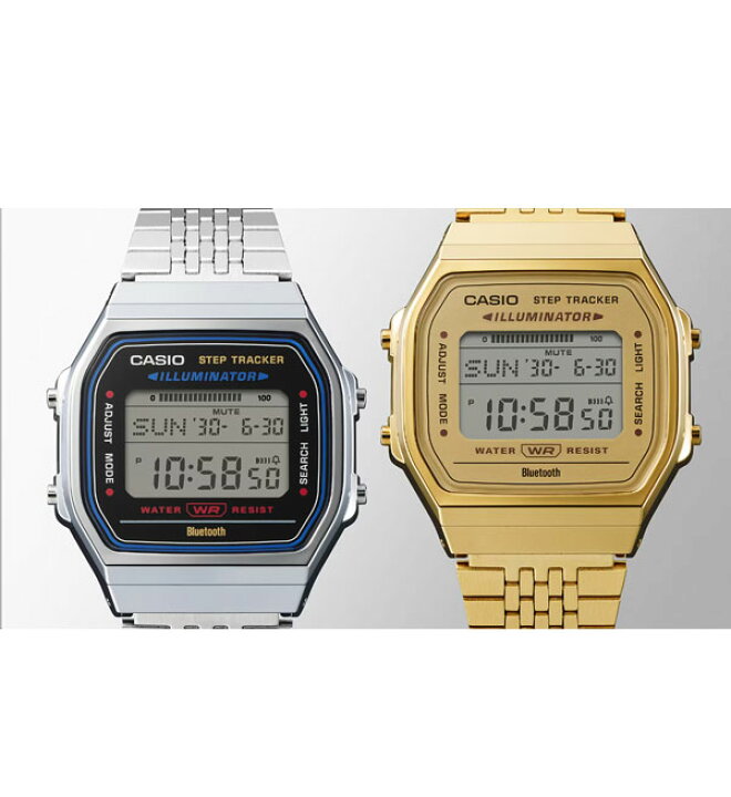 楽天市場】【即納】【国内正規品】 CASIO カシオ ABL-100WE-1AJF 