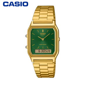 �y�������K�i�z�y���[�zCASIO �J�V�I CASIO CLASSIC �N���V�b�N�J�V�I AQ-230GA-3AMQYJF �r���v ���v aq-230ga-3amqyjf