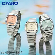 【エントリーでポイント上乗セ】【国内正規品】【即納】CASIO CLASSIC カシオ カシオクラシック AQ-240E-…