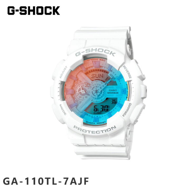 楽天市場】【即納】 【国内正規品】カシオ CASIO G-SHOCK ジーショック 