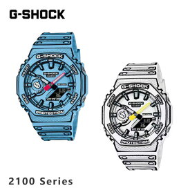 【予約販売】 【国内正規品】 G-SHOCK ジーショック CASIO カシオ GA-2100MNG-7AJR 5月下旬～6月上旬予約 腕時計 時計 2ajr ギフト