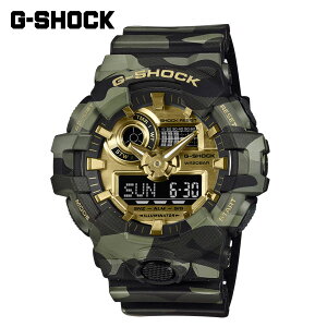 �y���[�z �y�������K�i�zG-SHOCK �J�V�I �W�[�V���b�N GA-700CMG-3AJF �r���v ���v BOLD CAMO Series ga-700cmg-3ajf �M�t�g