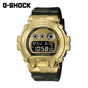 �y���[�z �y�������K�i�zG-SHOCK �J�V�I �W�[�V���b�N GM-6900CMG-3JF �r���v ���v BOLD CAMO Series gm-6900cmg-3jf �M�t�g