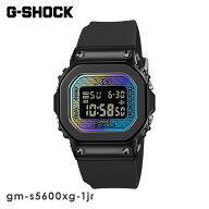 【予約販売】【国内正規品】G-SHOCK カシオ ジーショック GM-S5600XG-1JR 6月中旬～下旬予約 腕時計 時計…