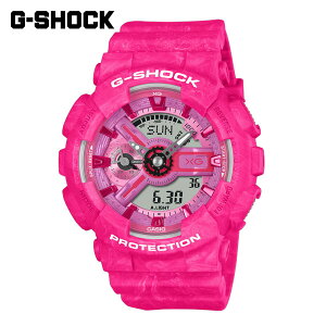 �y�\��̔��z�y�������K�i�zG-SHOCK �J�V�I �W�[�V���b�N GMA-S110XG-4AJR 6�����{�`���{�\�� �r���v ���v ICERC Japan gma-s110xg-4ajr XG�R���{ �M�t�g