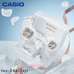 y[z yKizJVI G-SHOCK LOV-24A-7AJR rv v EHb` Zbg fB[X Y zCgf[ yA lov-24a-7ajr Mtg