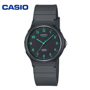 �y�����o�ג��z�y���[�z �y�������K�i�z �J�V�I CASIO MQ-24B-1BJF �r���v ���v �E�H�b�` �M�t�g mq-24b-1bjf_F�y�t���[�z_�u���b�N