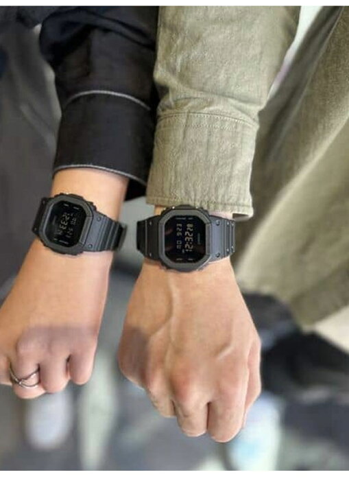 楽天市場】【即納】【国内正規品】カシオ G-SHOCK WOMEN GMD-S5610BB 