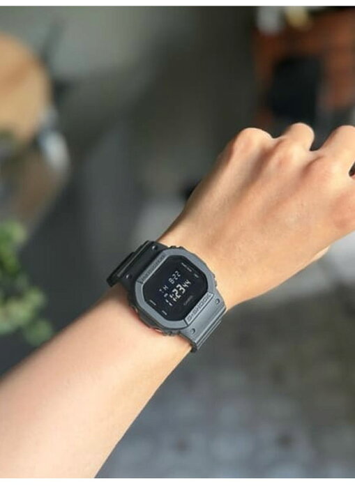 楽天市場】【即納】【国内正規品】カシオ G-SHOCK WOMEN GMD-S5610BB 