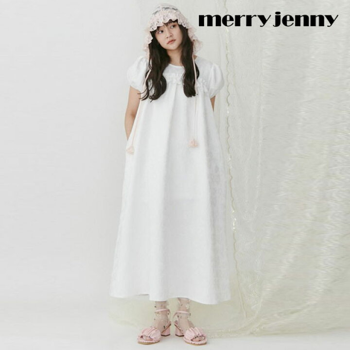 楽天市場】【SALE30%OFF】 【即納】 メリージェニー merry jenny  