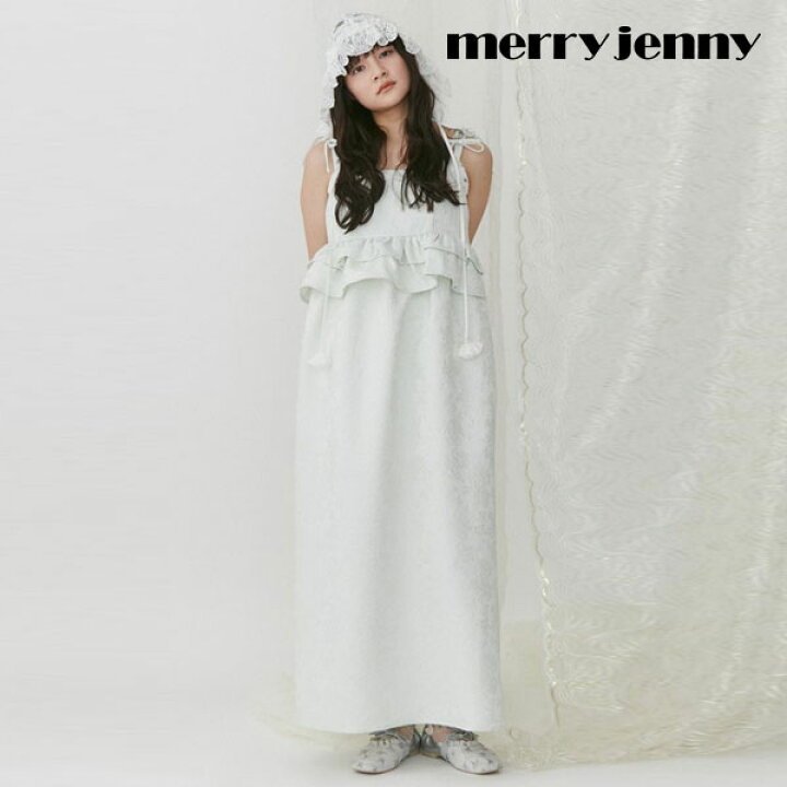 楽天市場】【SALE50%OFF】 【即納】 メリージェニー merry jenny 