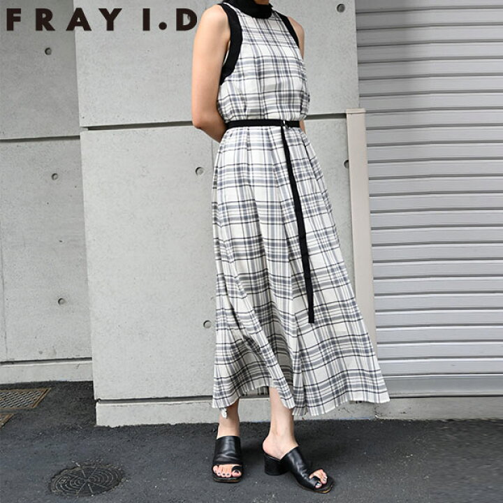 楽天市場】【SALE50%OFF】 【即納】 フレイアイディー FRAY I.D 