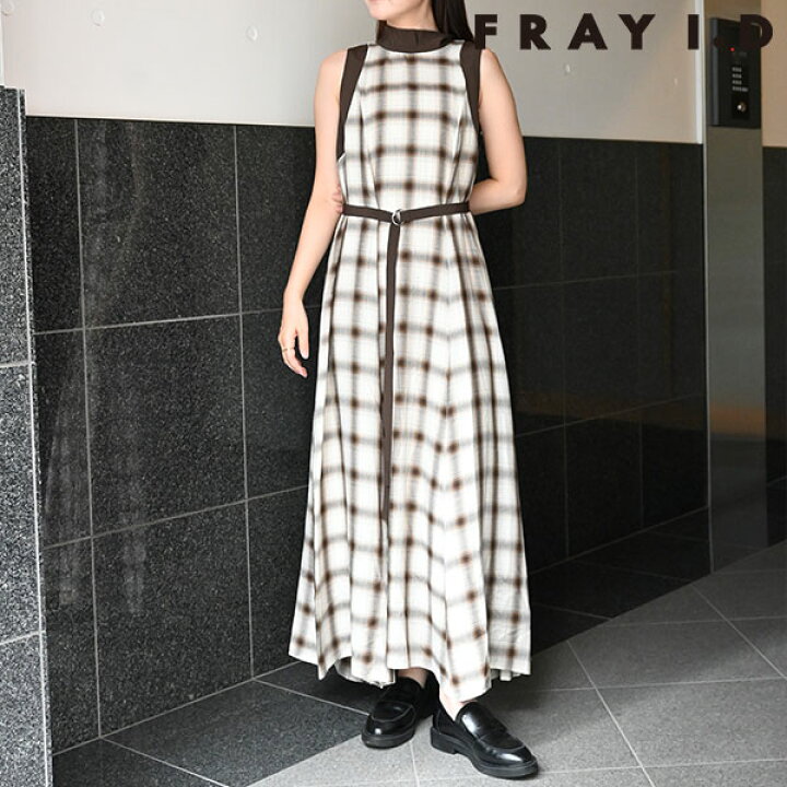 楽天市場】【SALE50%OFF】 【即納】 フレイアイディー FRAY I.D  