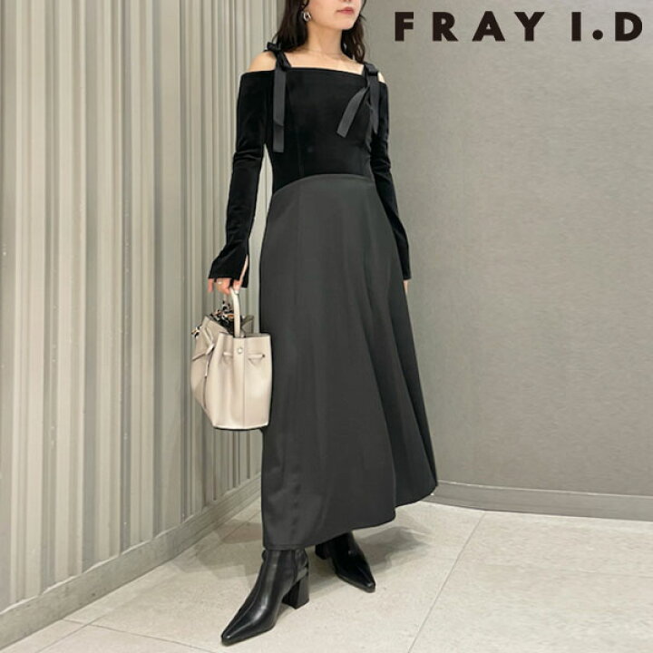楽天市場】【SALE50%OFF】【即納】フレイアイディー FRAY I.D  