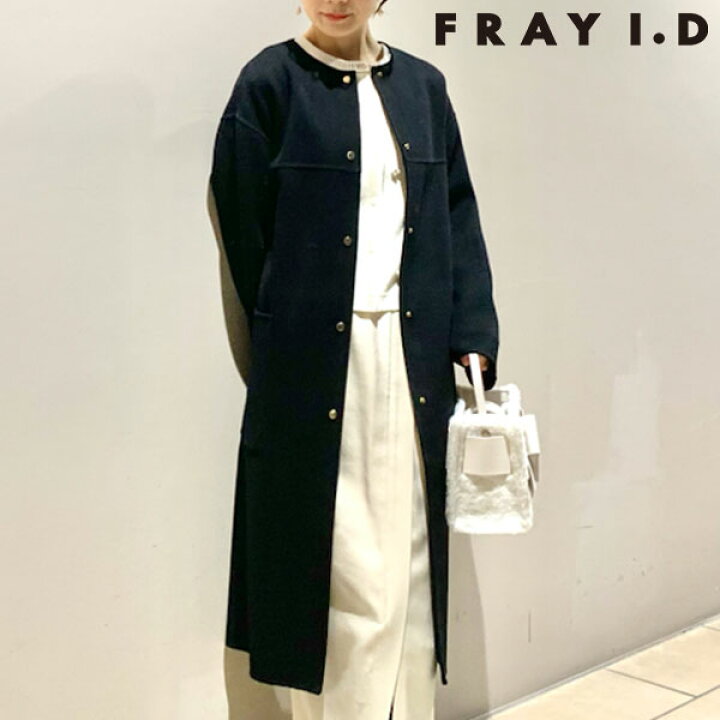 楽天市場】【SALE30%OFF】【即納】 フレイアイディー FRAY I.D 