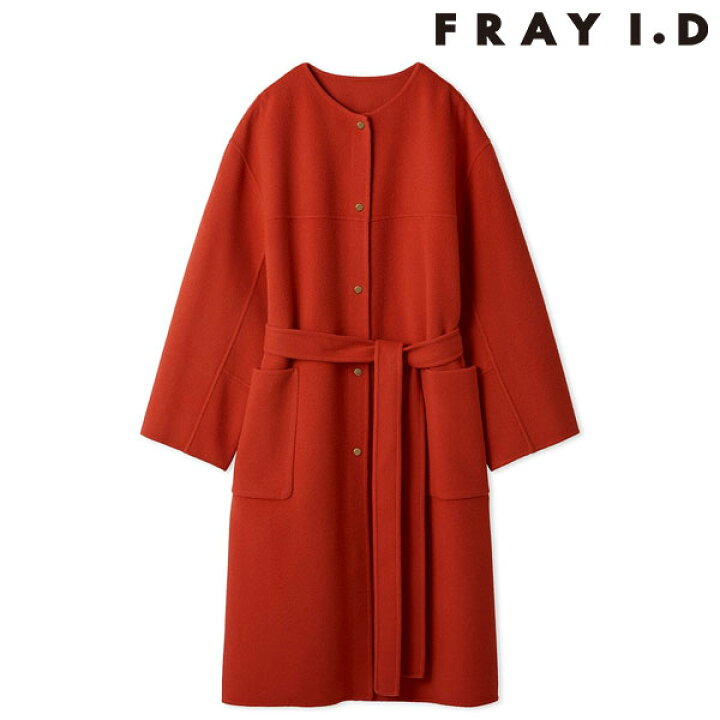 楽天市場】【SALE30%OFF】【即納】 フレイアイディー FRAY I.D 