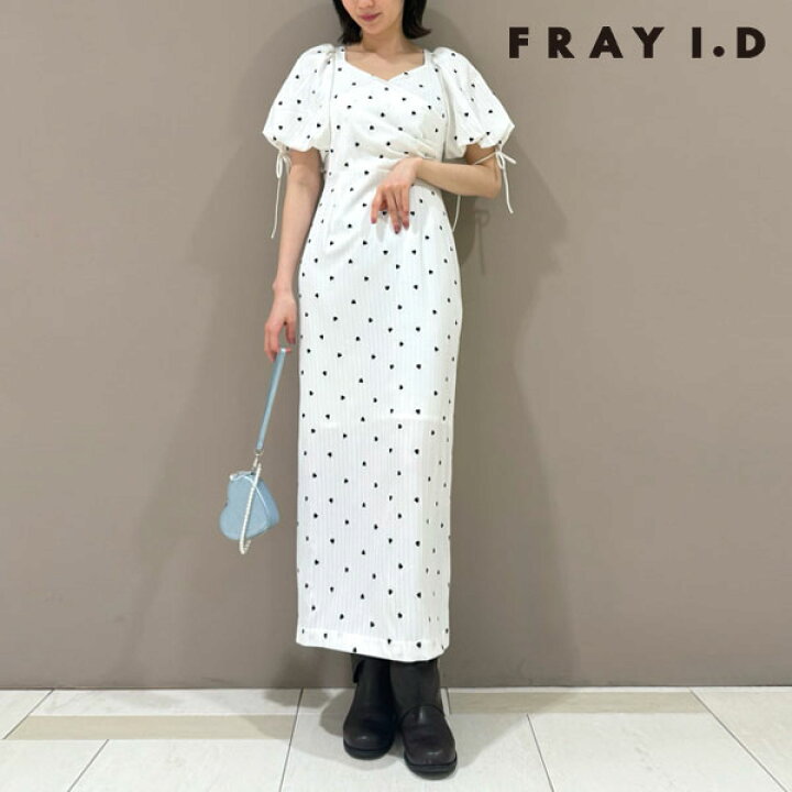 楽天市場】【新作10%OFF】【即納】 フレイアイディー FRAY I.D  
