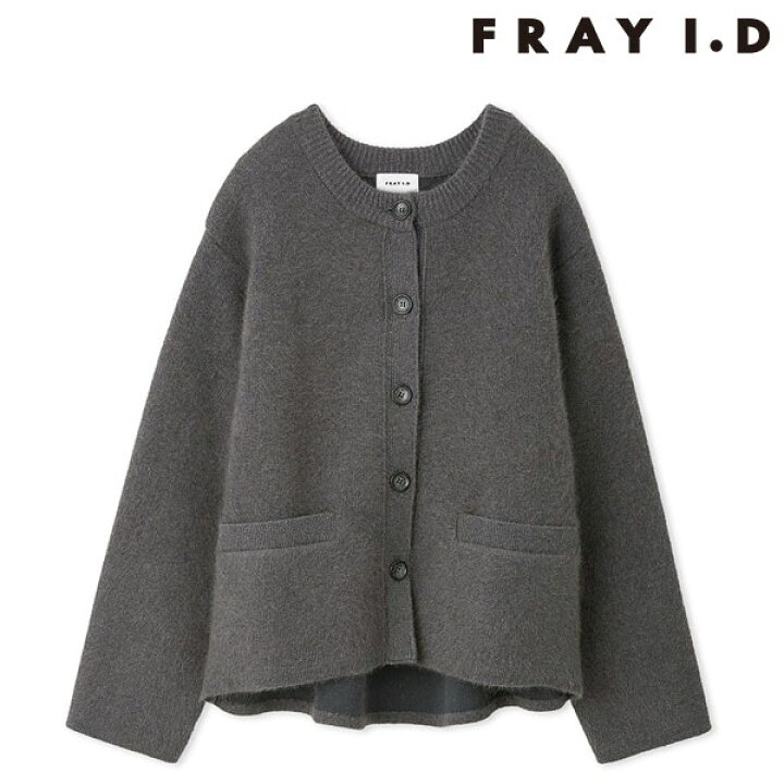 楽天市場】【SALE50%OFF】【即納】 フレイアイディー FRAY I.D  