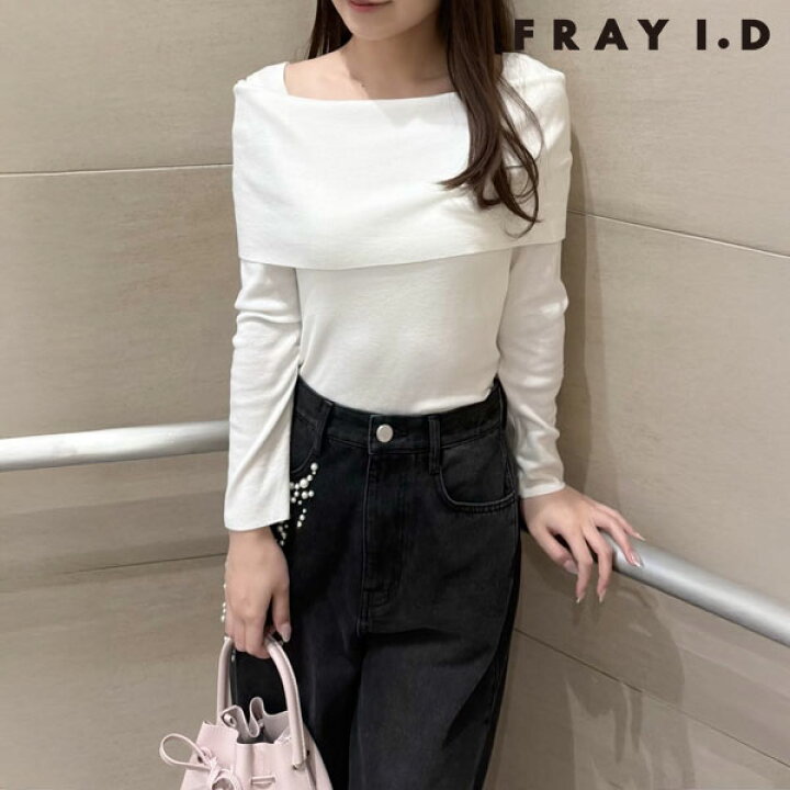 楽天市場】【ｽｰﾊﾟｰｾｰﾙ10%OFF】【即納】 フレイアイディー FRAY I.D 