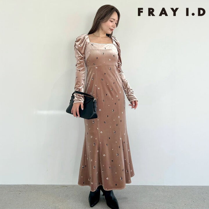 楽天市場】【SALE50%OFF】【即納】 フレイアイディー FRAY I.D 