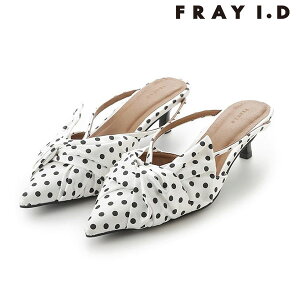 �G���g���[�Ń|�C���g���Z �y�X�v�����O�Z�[��10%OFF�z�y���[�z �t���C�A�C�f�B�[ FRAY I.D �V���[�Y 26�t�� ���{���~���[�� �C �T���_�� fwgs261312