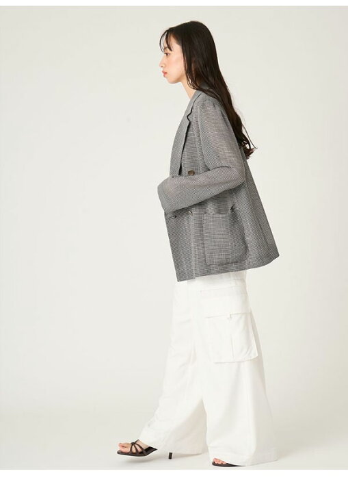 楽天市場】【SALE50%OFF】【即納】フレイアイディー FRAY I.D アウター 