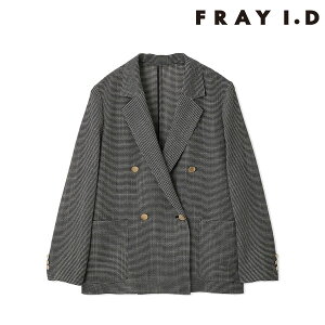 �y���[�z �t���C�A�C�f�B�[ FRAY I.D �A�E�^�[ 26�t�� �_�u���u���X�g�J���~�W���P�b�g ���� �~�h���� fwfj262003