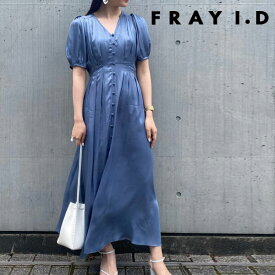 楽天市場 Fray I D フレイアイディー ワンピースの通販 楽天市場 Fray I D フレイアイディー ワンピースの通販