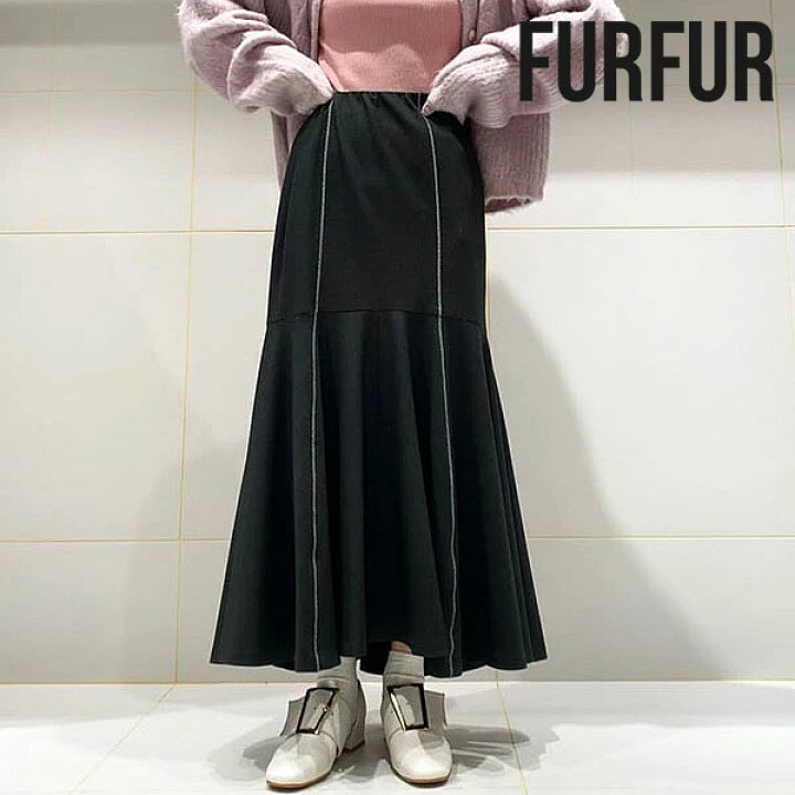 楽天市場】【SALE60%OFF】 【即納】 ファーファー FURFUR マーメイド 