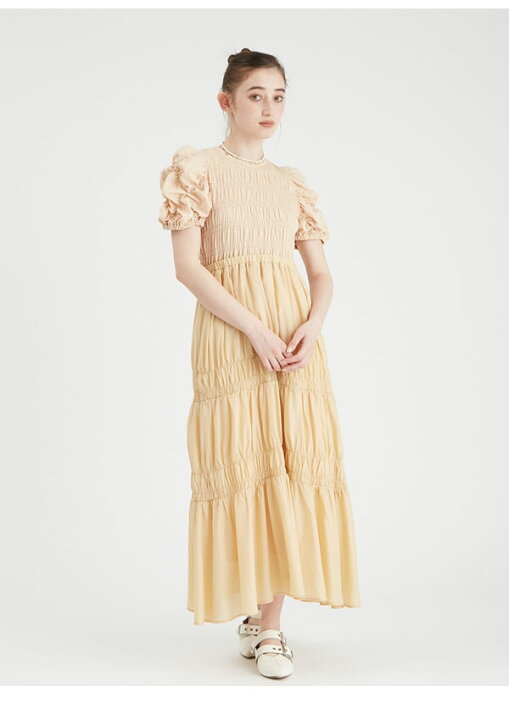 楽天市場】【SALE60%OFF】【即納】 ファーファー FURFUR ワンピース  