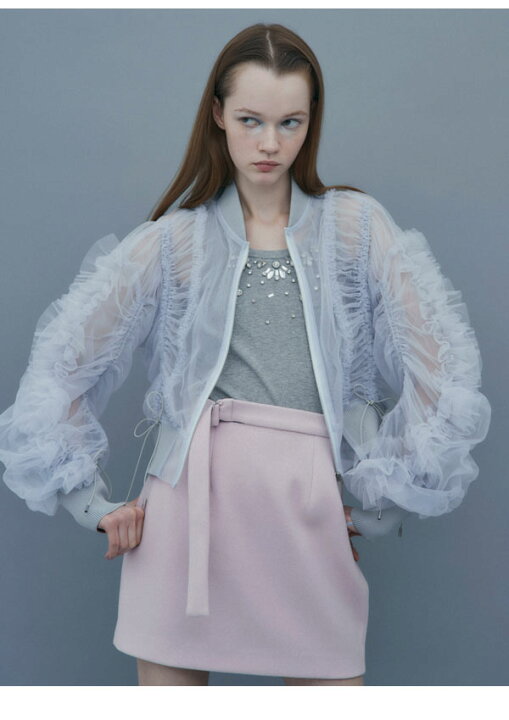 楽天市場】【SALE50%OFF】 【即納】 ファーファー FURFUR アウター 24  