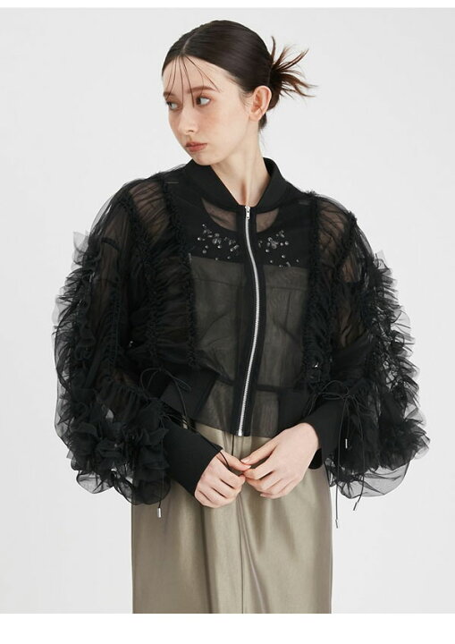 楽天市場】【SALE50%OFF】 【即納】 ファーファー FURFUR アウター 24  