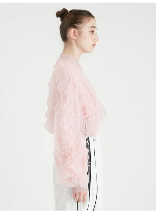 楽天市場】【SALE50%OFF】 【即納】 ファーファー FURFUR アウター 24  