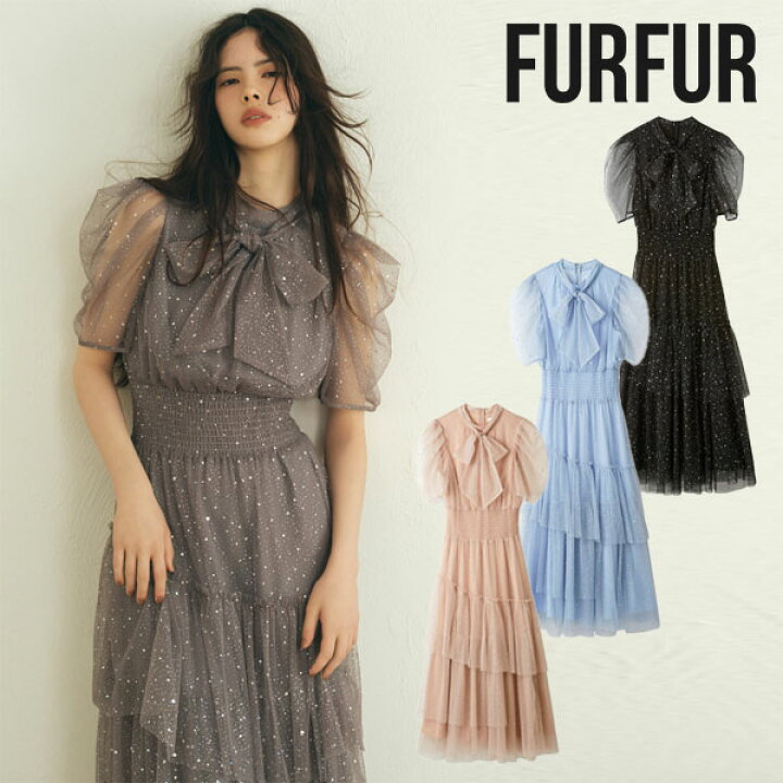 楽天市場】【SALE30%OFF】 【即納】 ファーファー FURFUR 