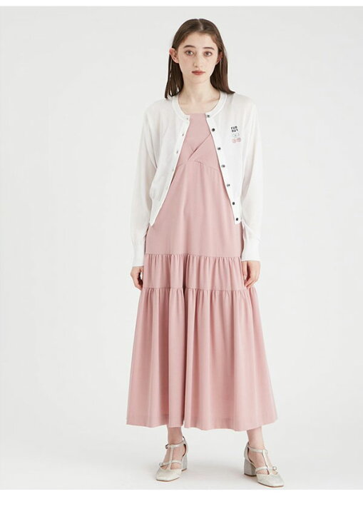 楽天市場】【SALE50%OFF】 【即納】 ファーファー FURFUR ワンピース  