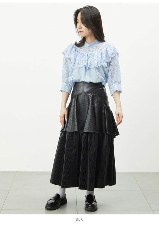 楽天市場】【SALE50%OFF】 【即納】 ファーファー FURFUR パンチング  