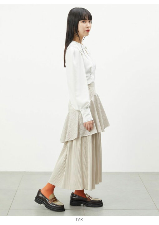 楽天市場】【SALE50%OFF】 【即納】 ファーファー FURFUR パンチング  