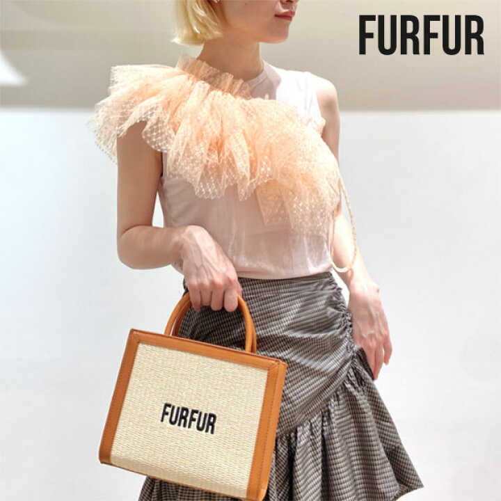 楽天市場】【SALE60%OFF】 【即納】 ファーファー FURFUR トップス 24 