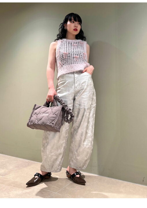 楽天市場】【ｽｰﾊﾟｰｾｰﾙ30%OFF】【即納】 ファーファー FURFUR トップス 