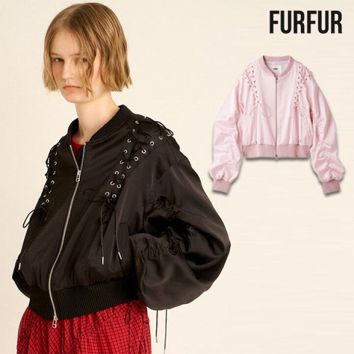 楽天市場】【ｵｰﾀﾑｾｰﾙ30%OFF】【即納】 ファーファー FURFUR アウター 