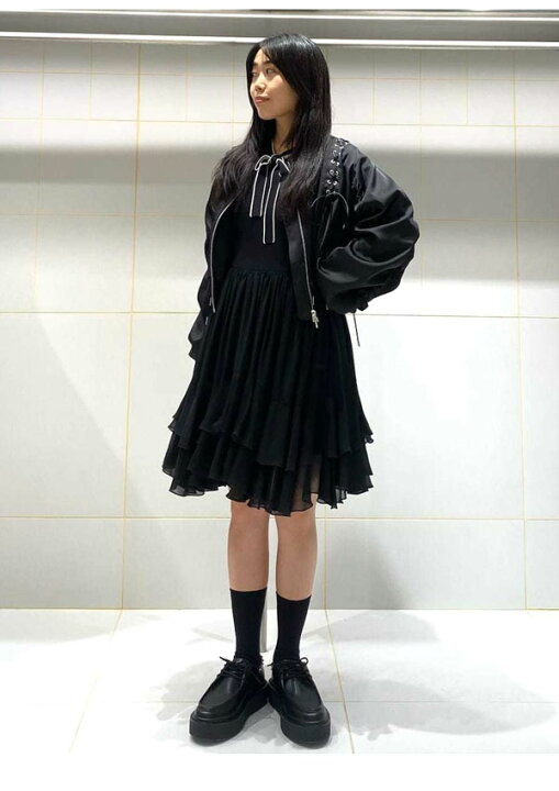 楽天市場】【SALE30%OFF】【即納】 ファーファー FURFUR アウター 25 