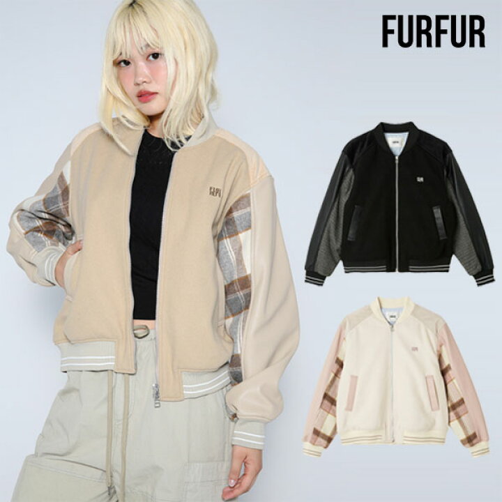 楽天市場】【SALE30%OFF】【即納】 ファーファー FURFUR アウター 