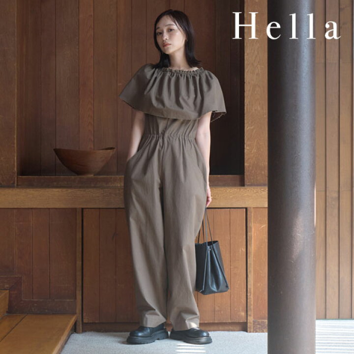 楽天市場】【クリアランスSALE40%OFF】 【即納】 ヘラ Hella 