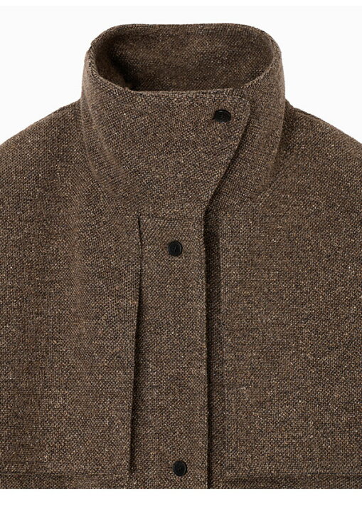 楽天市場】【SALE30%OFF】【即納】 ヘラ Hella 24秋冬 WING YOKE NEP  