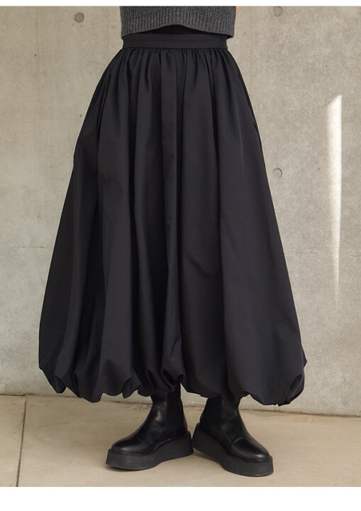 楽天市場】【SALE30%OFF】【即納】ヘラ Hella 24秋冬 CHAMBRAY BALLOON 