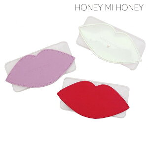 y[z y300~I̖ڋʏiznj[~[nj[ HONEY MI HONEY lip iphone case iPhone6/6sΉ 15S-AC-11 Mtg