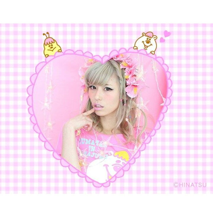 楽天市場 たったの300円 驚愕の目玉商品 クマタン Kumatan 筒型ポーチ レディース ポーチ 小物入れ 化粧ポーチ コスメポーチ ペンケース 筆箱 キャラクター グッズ 通販 キディランド くまたん 若槻千夏 ダブルハート Double Heart